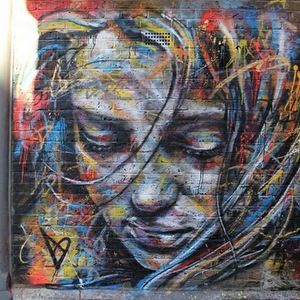 Meet your Posher, Lesli